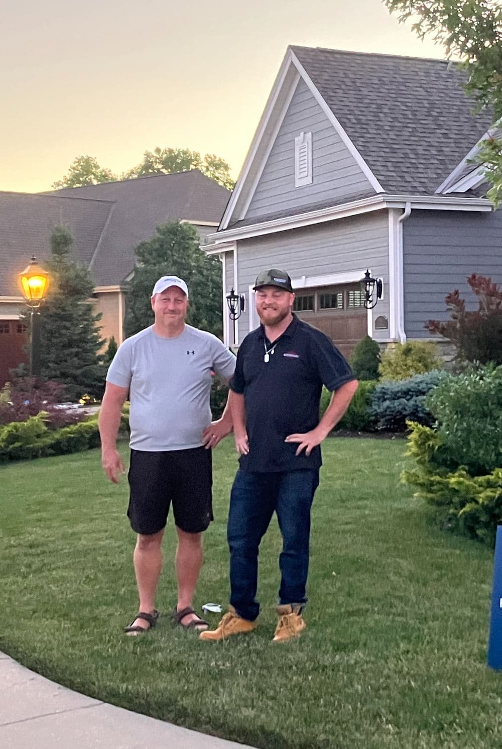 About Sugar Maple Roofing LLC